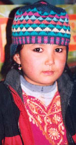 kabulgirl