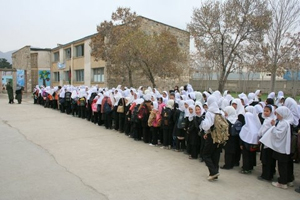 Rokhshana Girls School