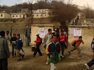 Istalif Model School
