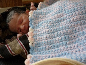CURE newborn